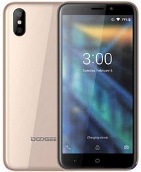 Прошивка телефона Doogee X50 в Оренбурге